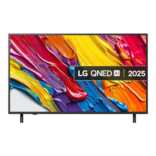 LG 50QNED82A6B Smart TV 50" 4K QNED - photo 2