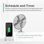 TP-Link-Tapo-WLAN-Smart-Socket-Smart-Home-WiFi-Socket
