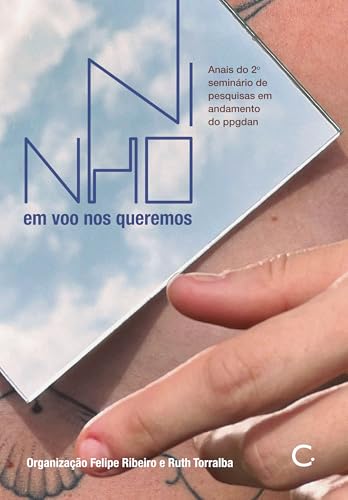 Em voo nos queremos: ninho 2