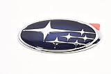Subaru Front Grille Star Emblem for 2013-14 Crosstrek, 2012-14 Impreza - 93013FJ000 - OEM Genuine