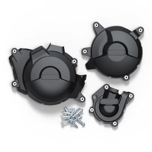 Protection moteur d'embrayage moto F900GS F850GS F750GS F900R F900XR 2019-2025 carter