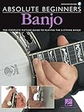 Absolute Beginners - Banjo
