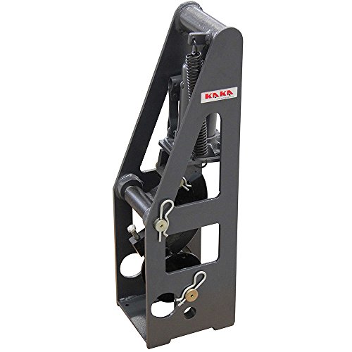 KAKA INDUSTRIAL HB-8 Hydraulic Tube Bender
