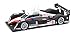 Produktbild SPARK MODEL S1273 PEUGEOT 908 N.8 2nd LM 2007 1:43 MODELLINO DIE CAST MODEL