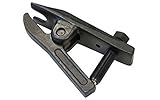 rotula coche wikipedia Extractor de rótulas de tornillos. Facilita la extracción de rótulas con un eje de hasta 20 mm.