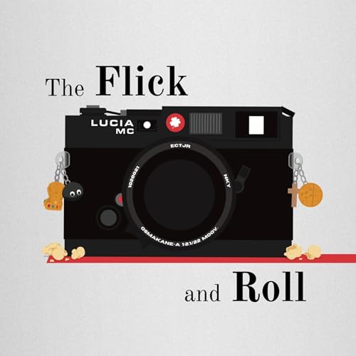 Couverture de The Flick and Roll