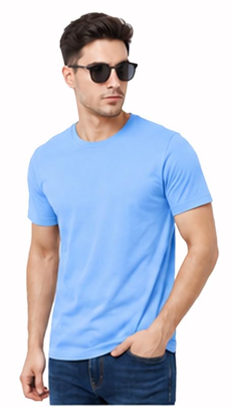 Men's Har Har Mahadev Kanwar Yatra T-Shirt | Lord Shiva Print Round Neck Half Sleeve, Graphic Tee for Sawan, Kawad Yatra & Mahakal Devotees,-picture-16