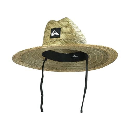Quiksilver Pierside Boy Lifeguard Hat
