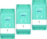 by Amazon リビング&食卓用クリーナーシート 60枚×3個