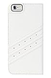 adidas Originals Booklet Case iPhone 6 weiß