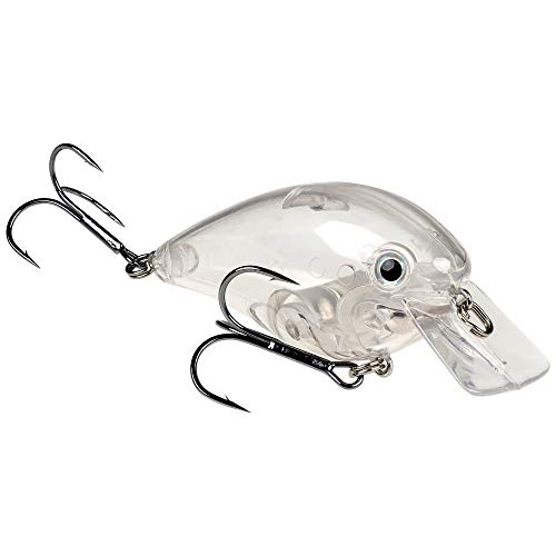 Strike King KVD Squarebill Review: Performance Insights