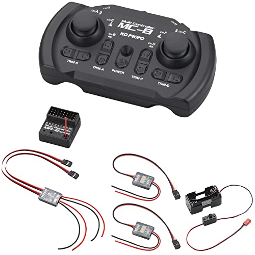 近藤科学 mc-8」の人気商品一覧 | 安い商品を通販サイトから探す