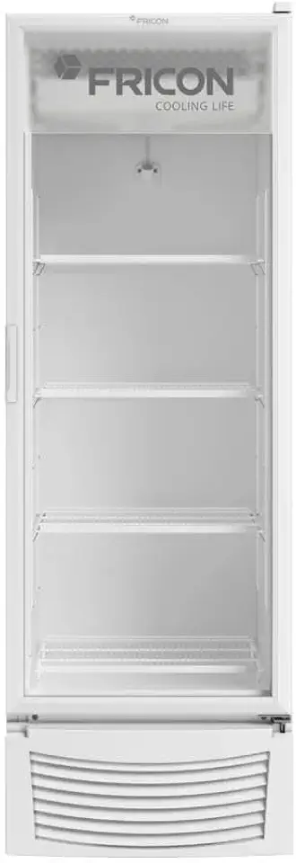 Expositor Refrigerado de Bebidas Fricon 569 Litros Vcfm569v Branco - 110v