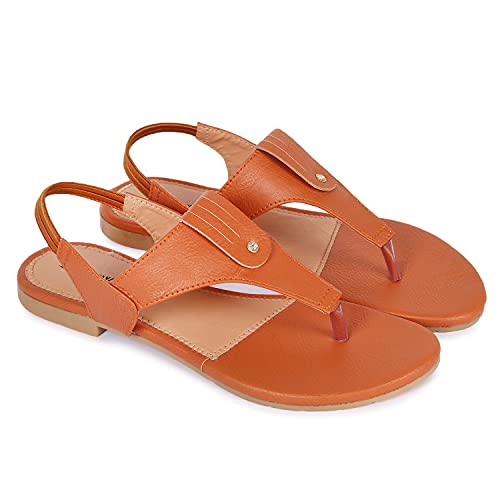 Image of Longwalk womens W-meera-10-tan Sandal