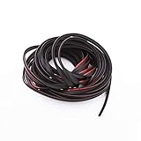 Bushwacker 000044-01 Fender Edge Trim for Fender Flare