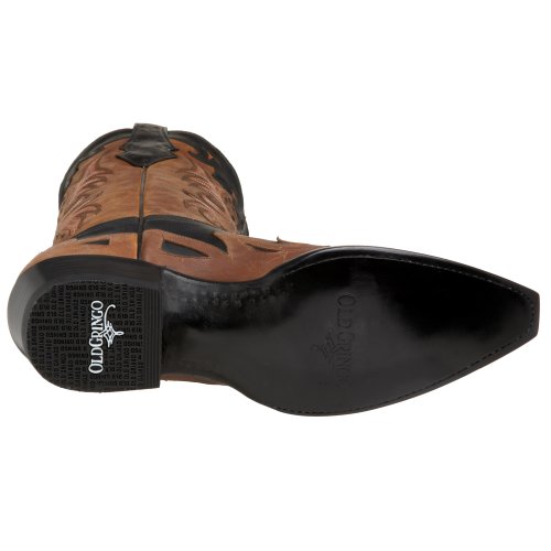 Image of Old Gringo Men's M323-8 Vencida Cowboy Boot