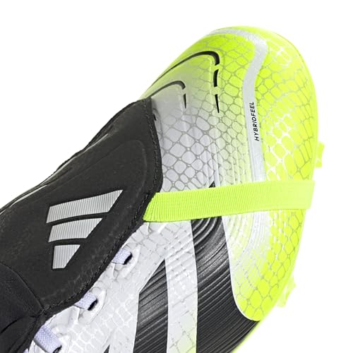 Image of adidas Unisex League Ft Fg /Mg Football Shoe