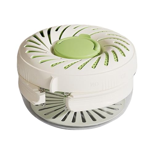 Cuenco de lavado de frutas, práctico recipiente colador de frutas | Cesta de lavado de frutas con mango plegable, herramienta de cocina desmontable para cocina, limpieza, drenaje, cocina, restaurante