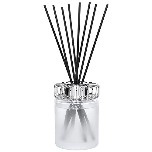 Lampara Diffusor Aroma Té Blanco 115 ml Blanco Mate miniatura 3