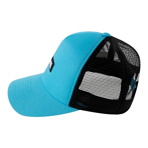 Hurley Kids' Trucker Hat3
