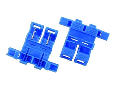 Porte-fusible auto-dénudant Connect 30467 pour réparer un circuit électrique auto sans dénuder