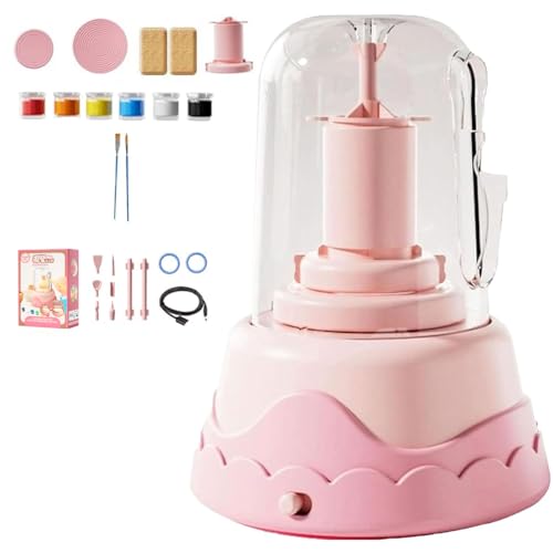 ���|�L�b�g �L�b�Y �G���N�g���b�N����z�C�[���Z�b�g USB���d �X�g���X���� �ɂԂ� DIY ���� ��|�p�i �y�� �����^�ѕ֗� ���@�\ ���S�� �q�� ��l���p ���a���� �v���[���g �M�t�g ���蕨 (�s���N) [���s�A���i]