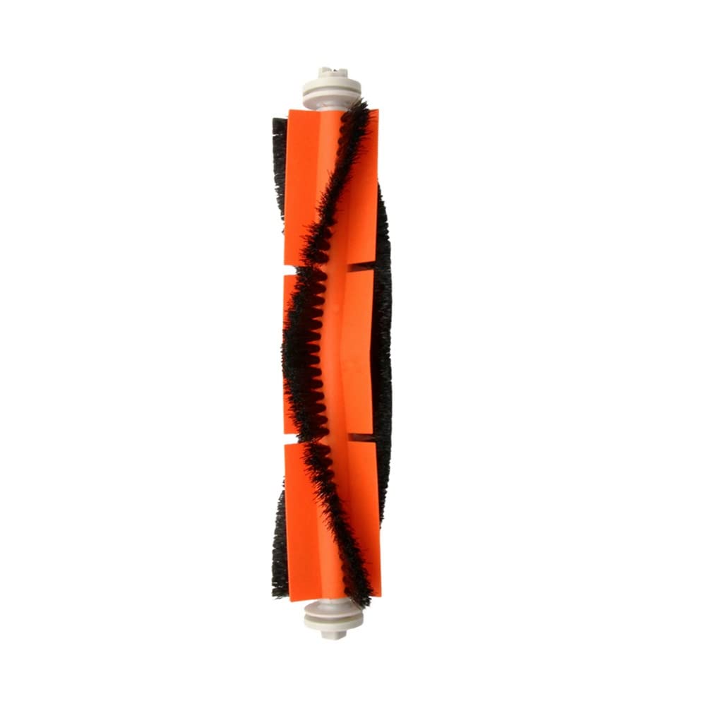 Für D9 Saugroboter, Ersatzbürste, Seitenbürste, HEPA-Filter, Wischtuch, Lappen, Ersatzteile, Zubehör