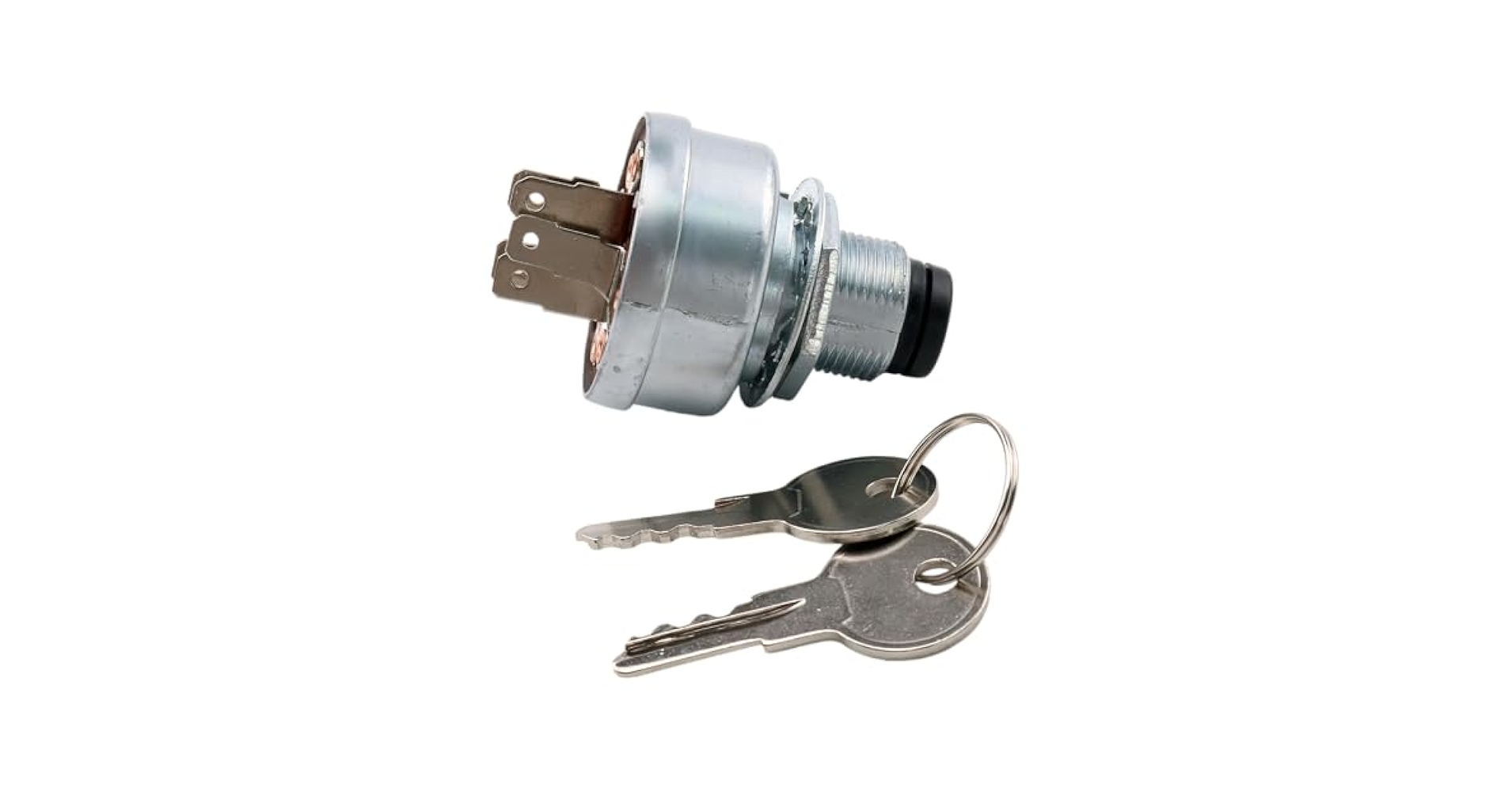 Amazon.com: JEENDA Ignition Switch Compatible with John