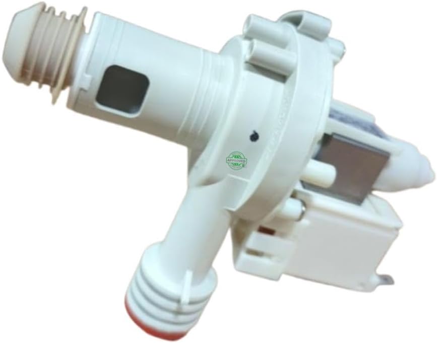 DP025-272 CKD25-272X compatible with GE Dishwasher Pump Drain Asm fits old number DP025-272