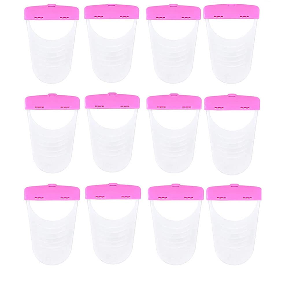 KORZYSTNY™ Pack Of 12 Body Shaver Razor For Women And Men It Removed Unwanted Hair Easily (B0C3RTSR3L) Amazon Price History, Amazon Price Tracker