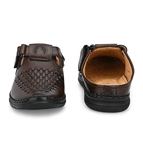Image of Rising Wolf Men's Outdoor Fisherman Sandals