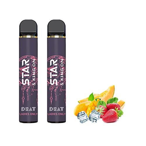 DrafTor Draftor Cigarrillo Electrónico Desechable Cover