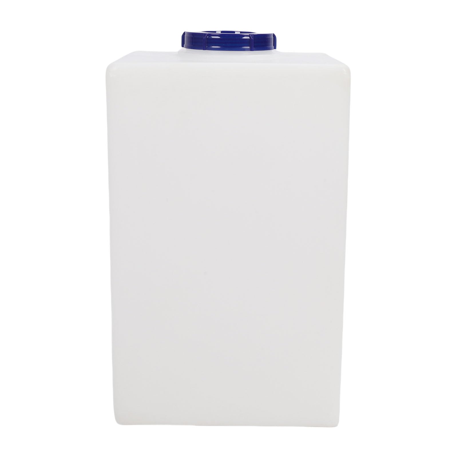 VGEBY Réservoir de Stockage d'eau Douce pour Camping-Car, LLDPE de qualité Alimentaire, Réservoir d'eau pour Camping-Car de 11 Gallons pour Remorques et Yachts, Idéal pour Le en Plein Air et