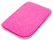 #1 Selling Best Multi-Purpose Scrubber - EuroScrubby - Pack of 5 (3 Small, 1 Large, 1 Sponge) Made in Europe, Enviro Friendly, Dishwasher Safe - Non Abrasive, Non Scratch Cleaning Cloths - Color Vary)