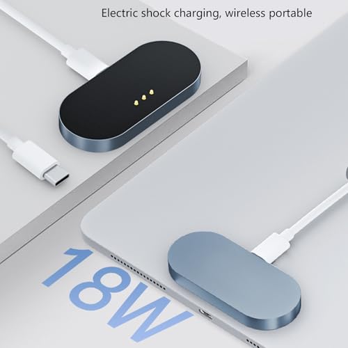 Dock charge rapide Pad 12,9 pouces 2018 à 2022 avec support durable