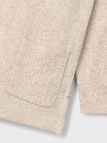 Mayoral Knitted Jacket for Boys H. Sand3
