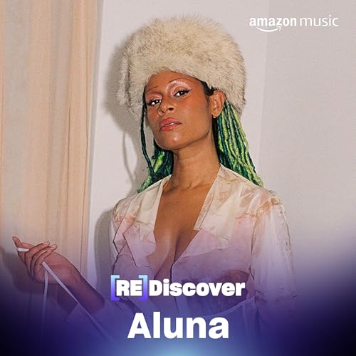 Zusammengestellt von: Amazon Music