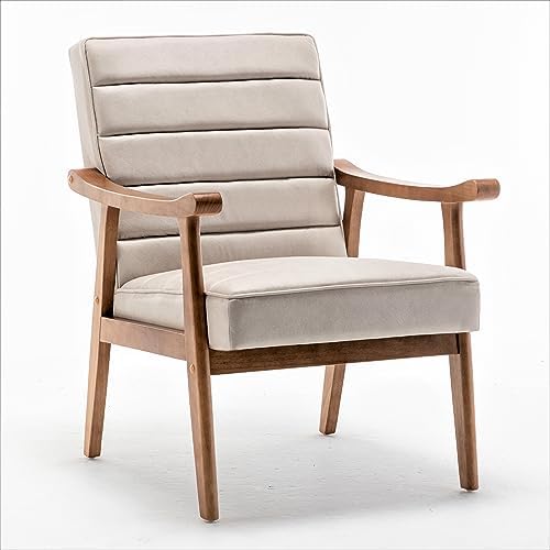Container Furniture Direct - Silla Decorativa Moderna de Mediados de ...