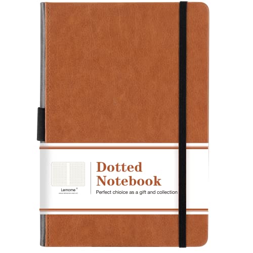 5 Best Dot Grid Notebooks For Bullet Journaling