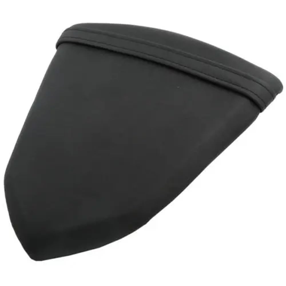 Asiento pasajero negro con acolchado resistente para EX300 de 2013 a 2017 6