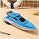 HANABASS 1 Set Ferngesteuertes Ferngesteuertes Boot Für Poolboot Rennboot Schwimmbadboot Funkgesteuerte Boote Wasserboot Fernbedienung Kinderspielzeug Spielzeugboote