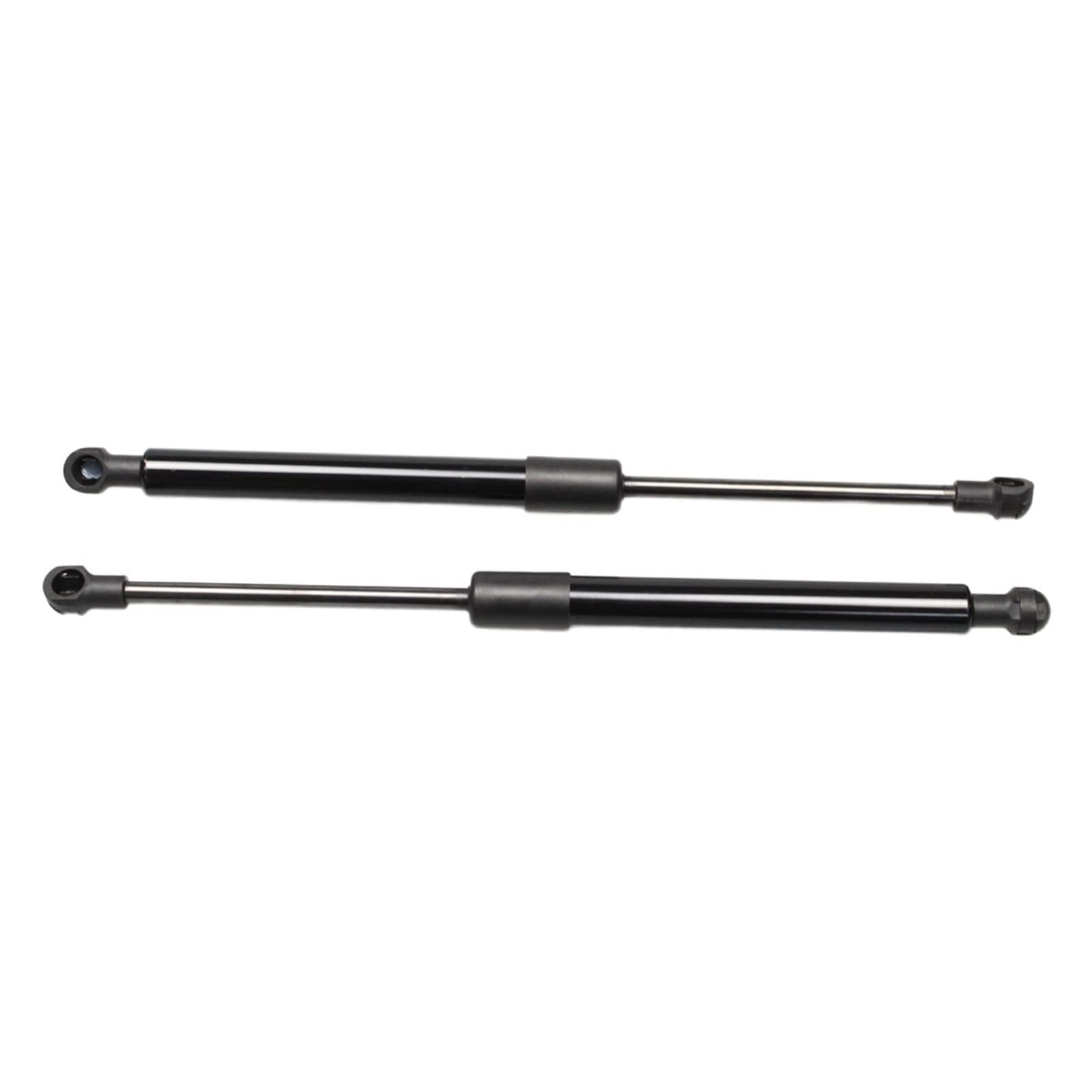 Vérins à gaz capot avant à levage fluide pour Range Rover L322 2001-2012 - 7