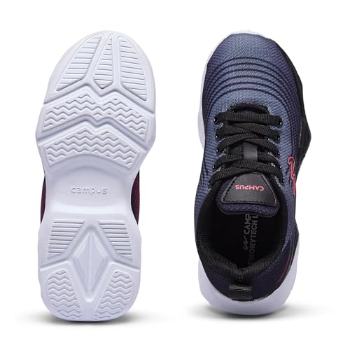 Image of Campus Child PABLE Running Shoes