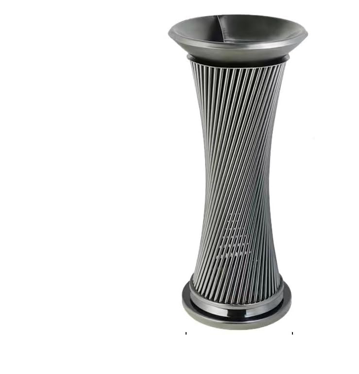 Amazon.co.jp: 灰皿 スタンド 灰皿 ふた付、フレキシブル