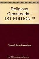 Religious crossroads, B0007E31PU Book Cover