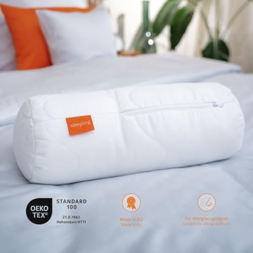 Hochwertiges Mikrofaser-Kissen von Sleepling