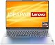 Lenovo IdeaPad Pro 5 Laptop mit 16 Zoll 2.5K Display