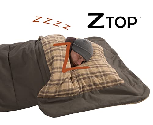 Z Top Sleeping Bags - 0° F miniatura 2