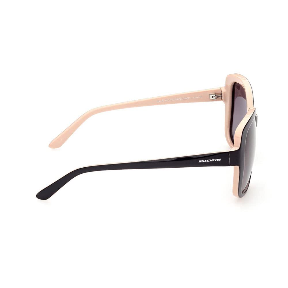 Skechers Se6126 Gafas Mujer (Pack de 1)