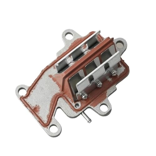 Soupape à lames d'admission 63V-13610-10 de haute précision pour bateau